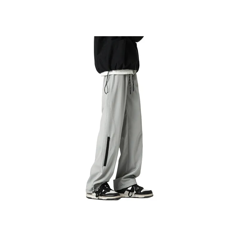 AMBER LIGHT Cargo Pants Unisex-9