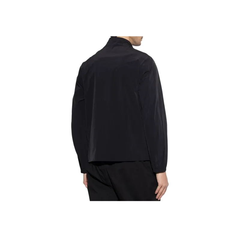 Moncler Frene Zip Up Jacket-1