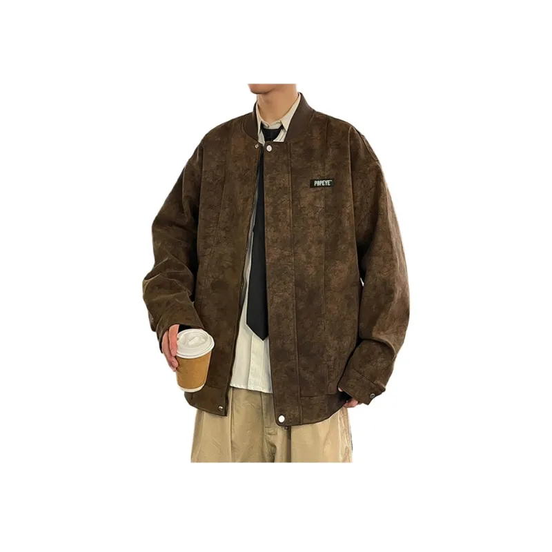 POPEYE Jackets Unisex-2