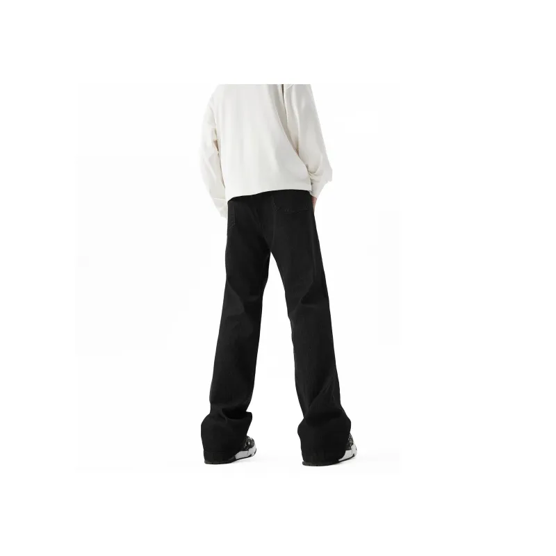 MIIOW Jeans Unisex-5