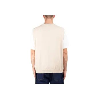 Carhartt WIP Madison V Neck Knitted Vest