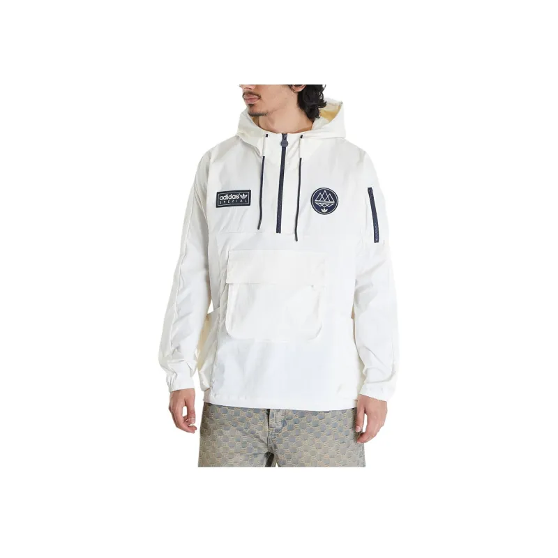 Adidas Originals Spezial Todmorden Smock Jacket-5