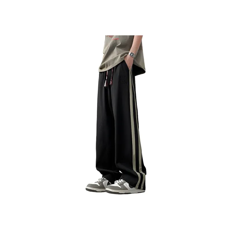 TUCANO Casual Pants Men-10