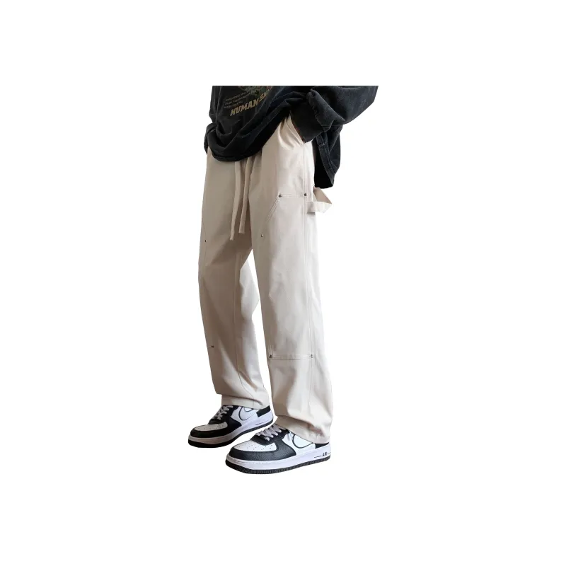 Paddy Julia Casual Pants Unisex-11