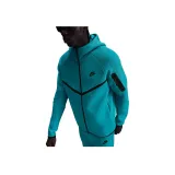 Blue Black