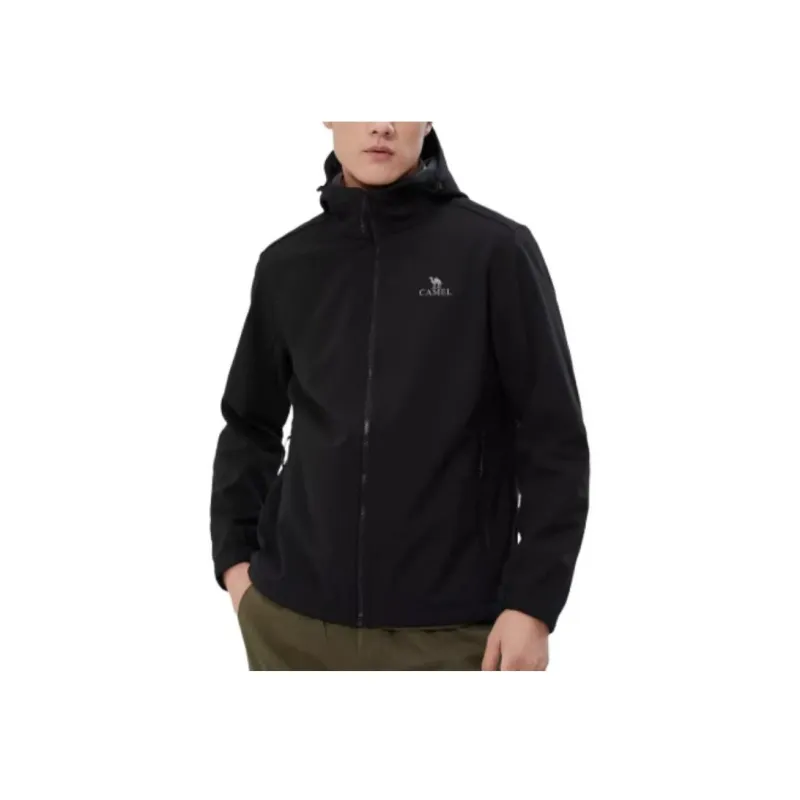 CAMEL Jackets Men-3