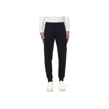 C.P. Company Cotton Track Pants