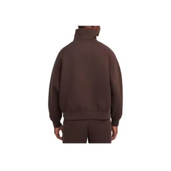Nike Tech Men's Fleece Half Zip Top
