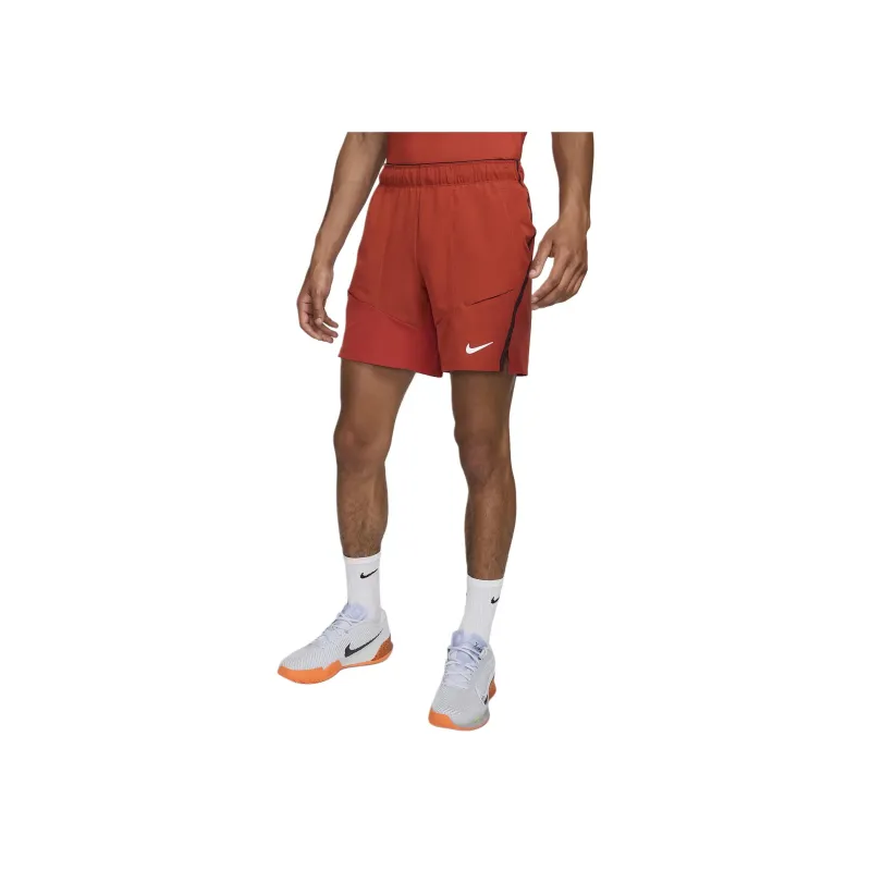 Nike Court Advantage Men's Dri-FIT 7' Tennis Shorts-0