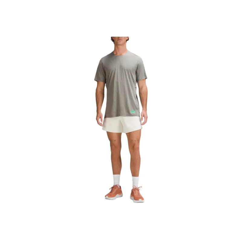 Lululemon Fast And Free T Shirt Men's-4