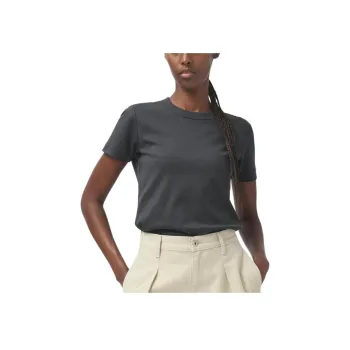 UNIQLO T Shirt Women's Dark Gray