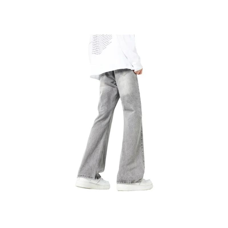 Pancoat Jeans Unisex-66