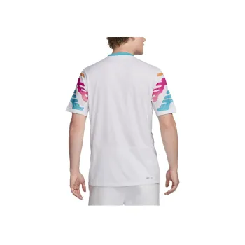 Nike San Diego Wave Fc 2024 Stadium Primary Men's Nike Dri FIT Nwsl Replica Jersey