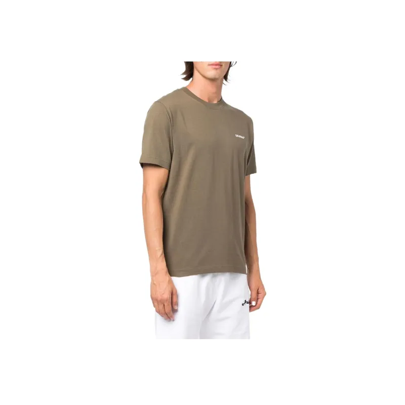 OFF WHITE Bricks Arrow Slim S/S Tee-3