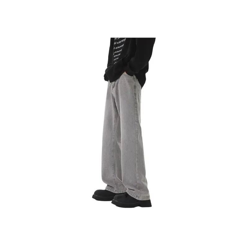 VIPGOOSE Jeans Unisex-15