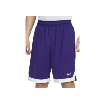Nike Dri Fit Casual Shorts Men's Court Purple