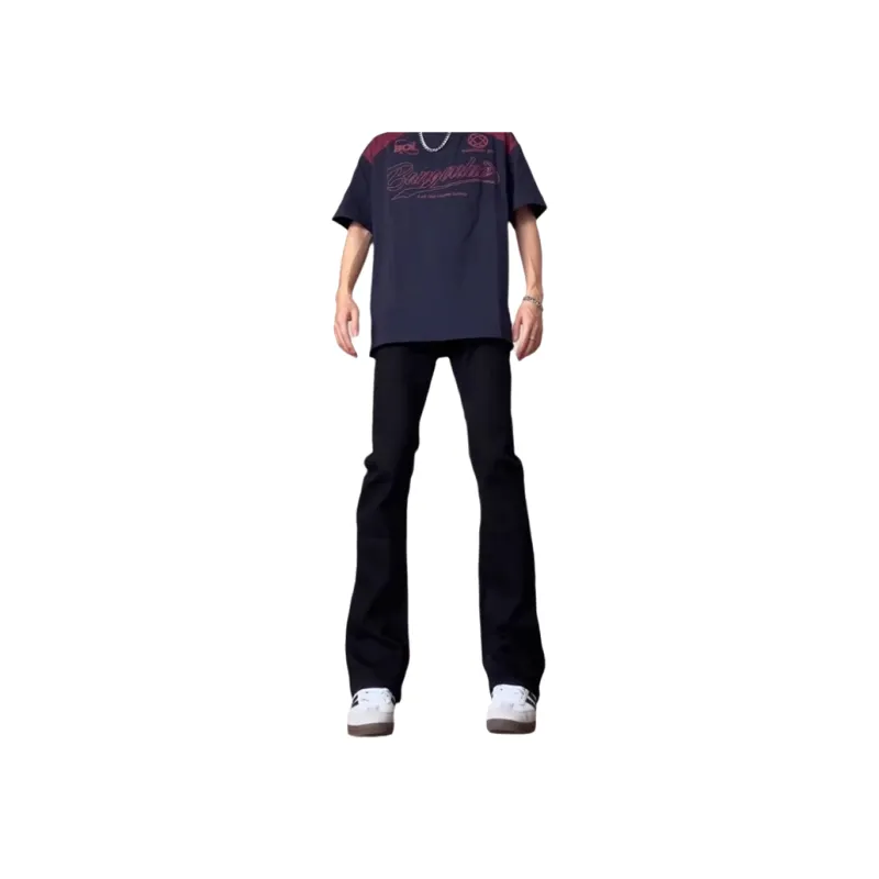 K411 Jeans Unisex-0