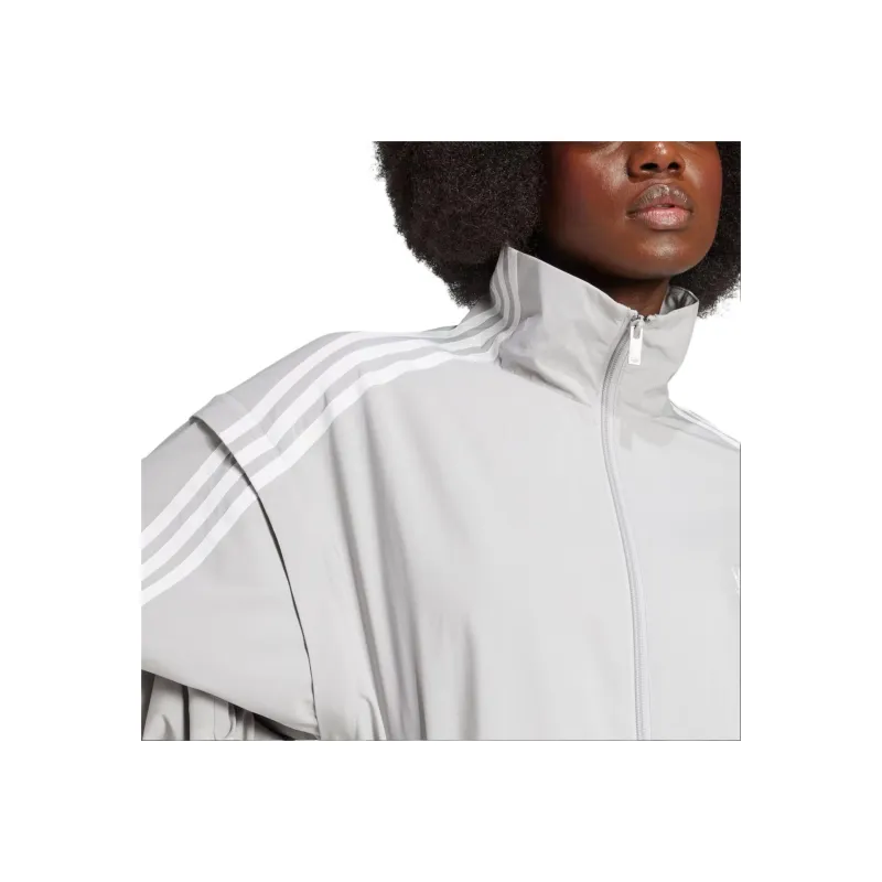 Adidas Originals Woven Firebird ADILENIUM ZIP-OFF TRACK TOP