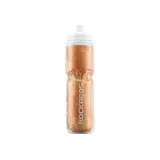 Orange-Keep Warm Insulated Cooler
