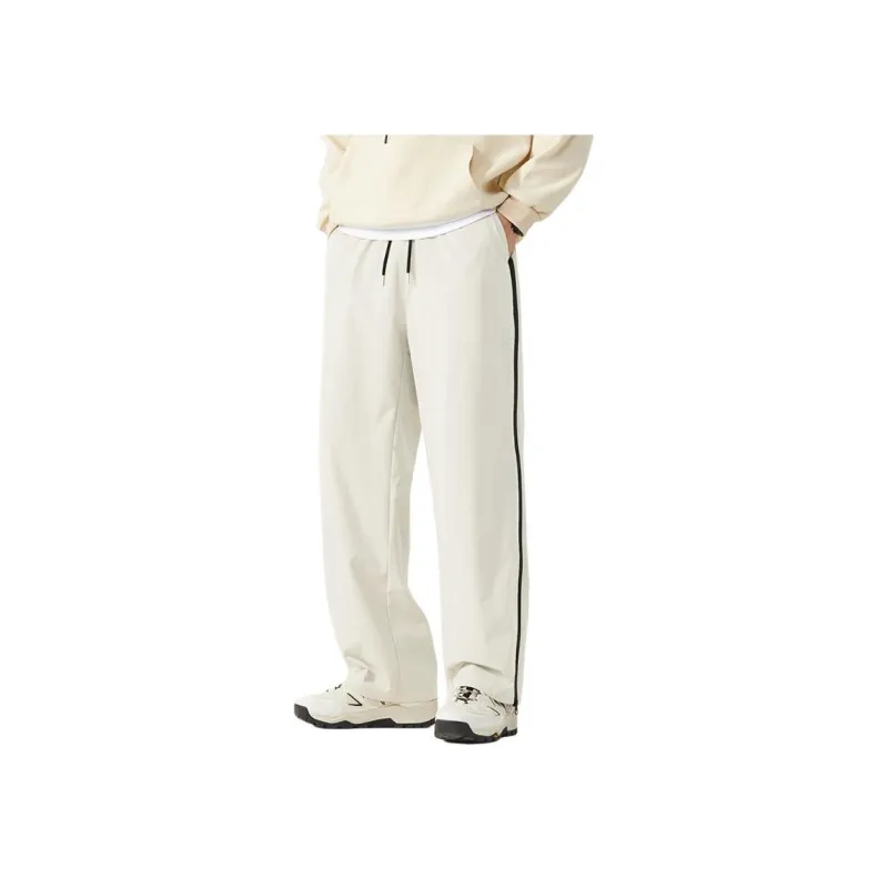 FOR FEAR THAT Casual Pants Unisex-4