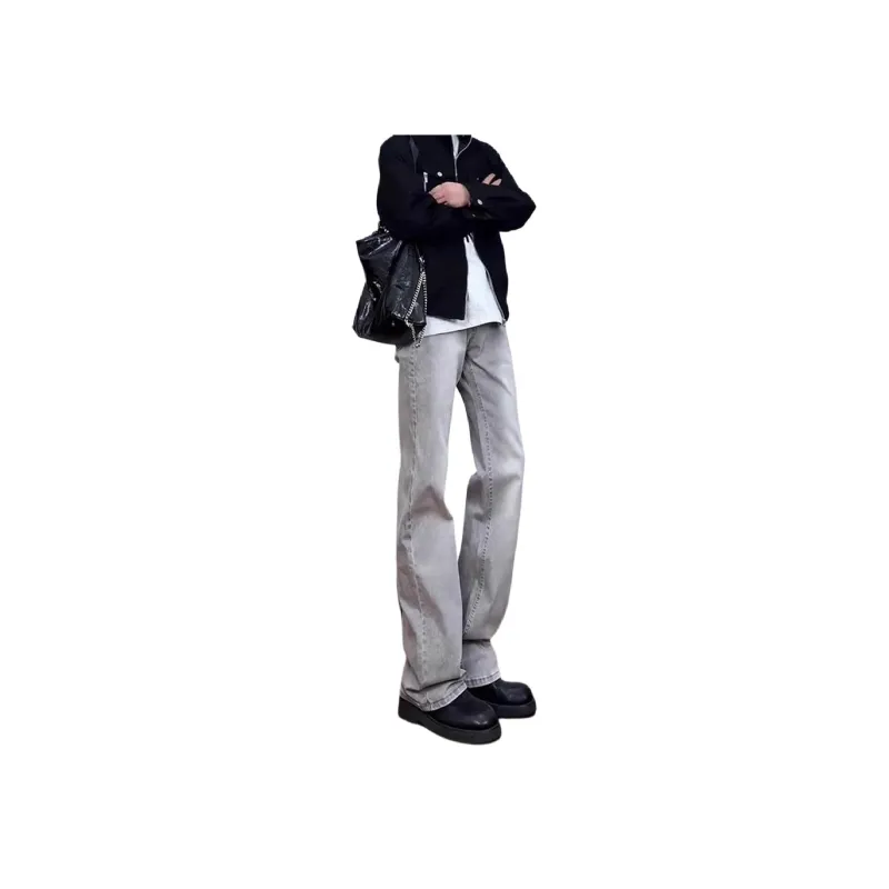 SUNSETMONENT Jeans Unisex-8