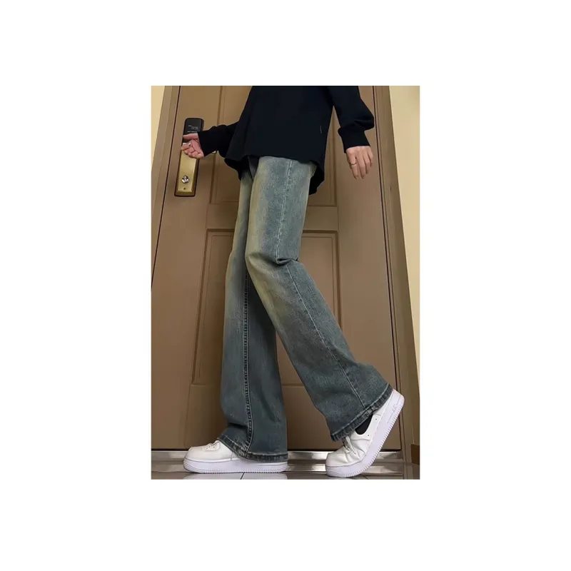 COMOWA Jeans Unisex-2
