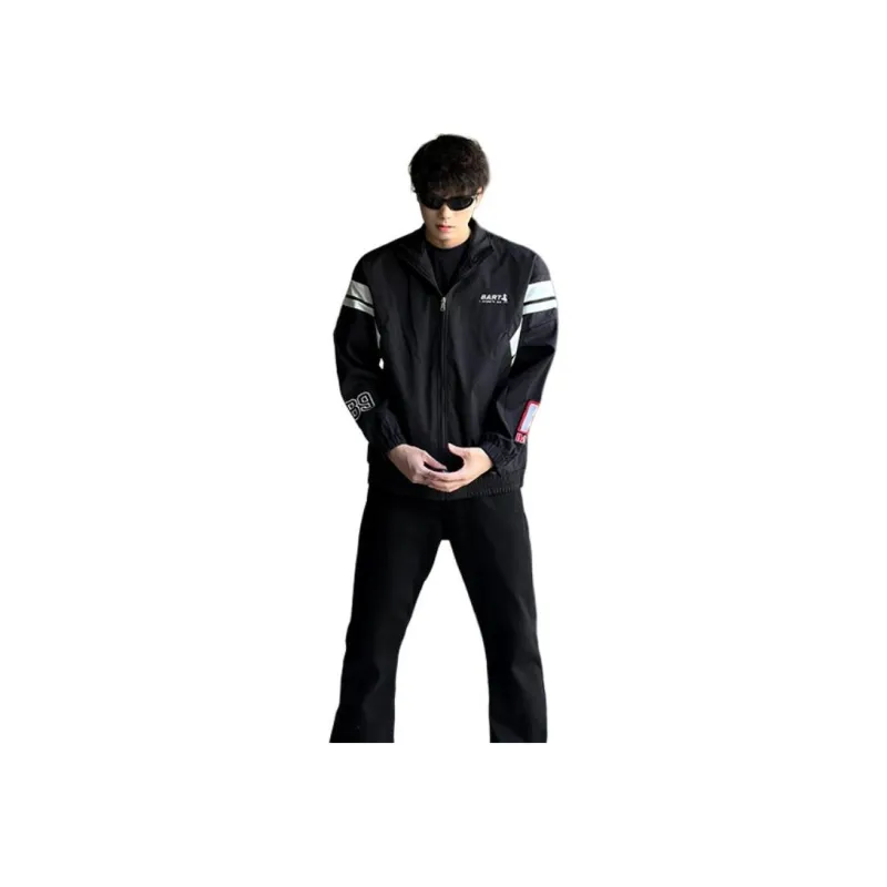Colorful Creations Jeans Unisex-1