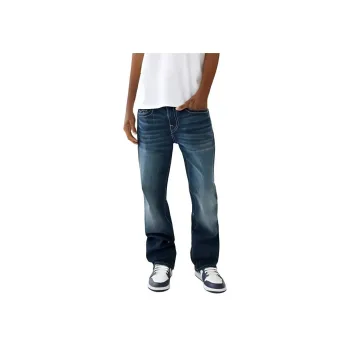 True Religion Jeans Men Blue