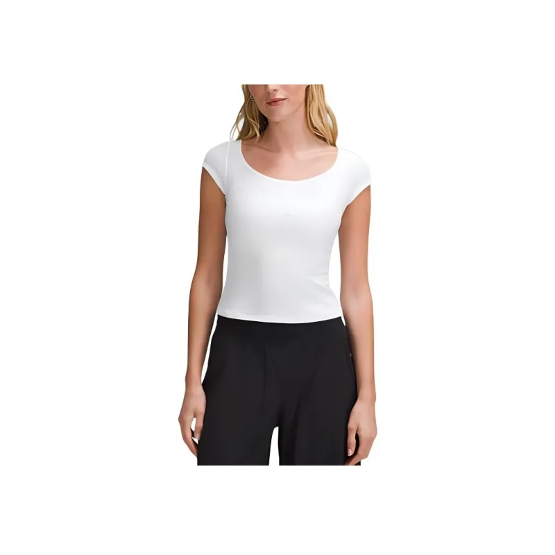 Lululemon SS24 Other T-Shirt Women's-4