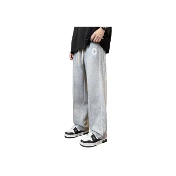 33TH Casual Pants Unisex