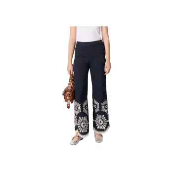Maje Palazzo Trousers