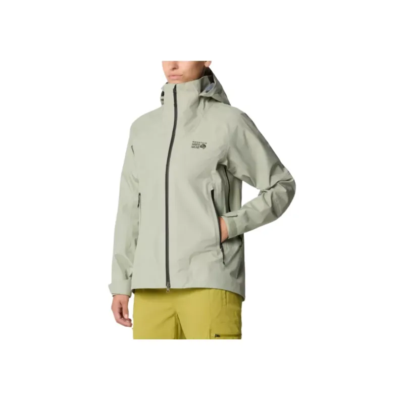 MOUNTAIN HARDWEAR Trailverse™ GORE TEX Jacket Women's-1