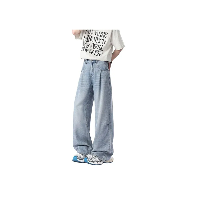 URBAN AUTHENTIC Jeans Unisex-0