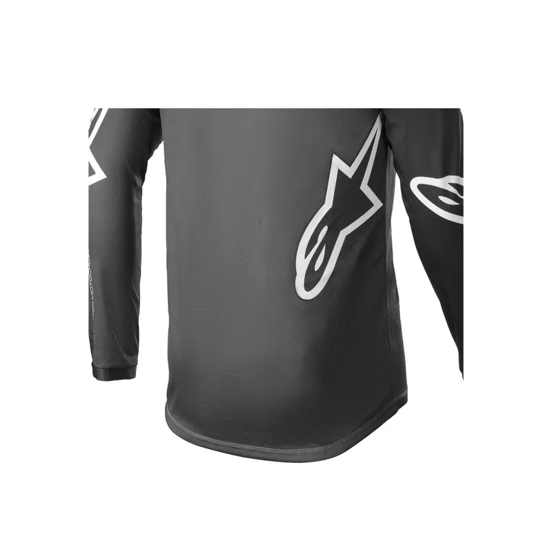 ALPINESTARS Unisex Biker Jacket-4