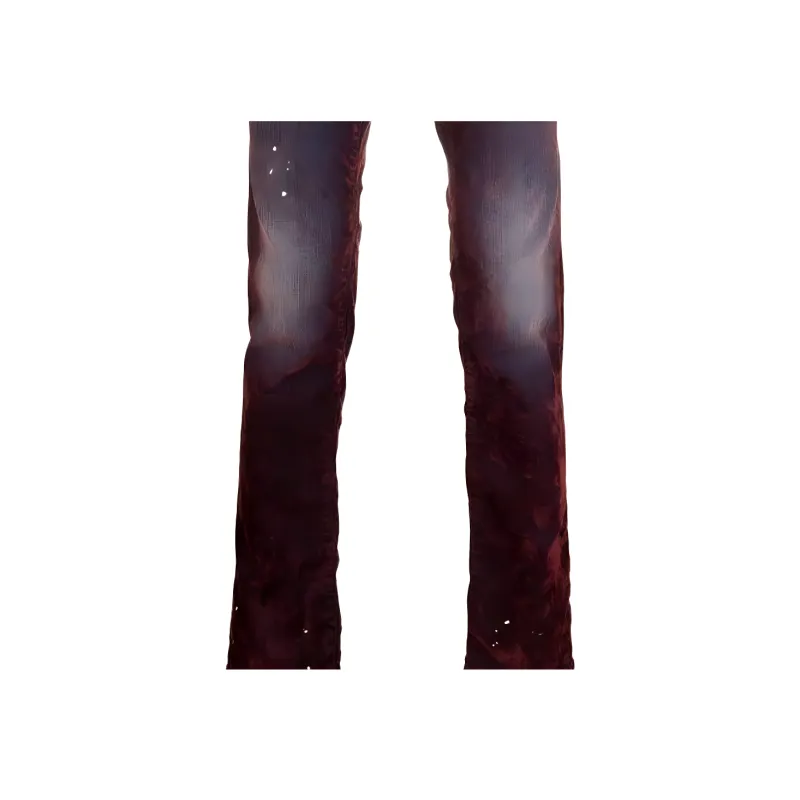 DSQUARED 2 Jeans Men Blue-4