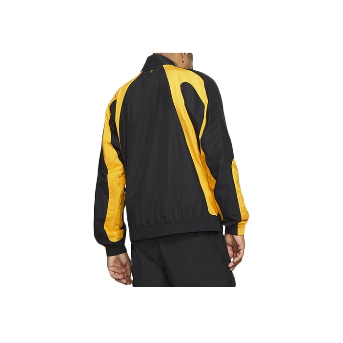 き*ん様 NOCTA Nike x nocta running jacket Black/Brown | BSTN Store