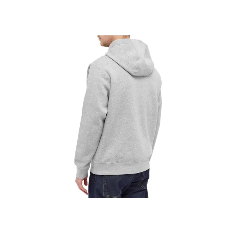 Nike Sportswear Club Fleece Pullover Hoodie-2
