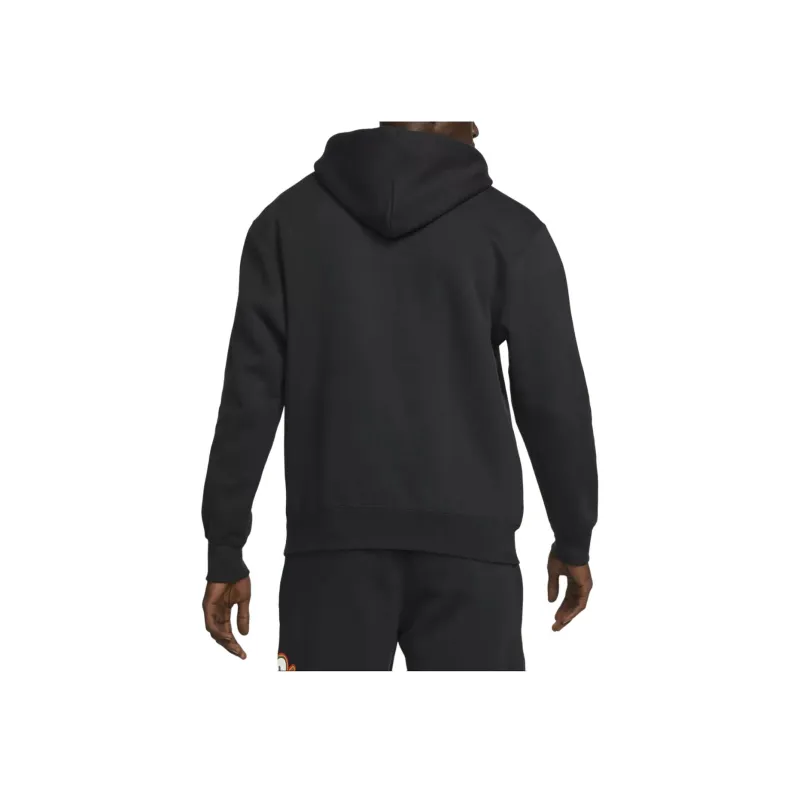 JORDAN Air JORDAN Jumpman Core Fleece Pullover Hoodie-3