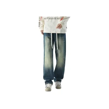 MXDT Jeans Unisex