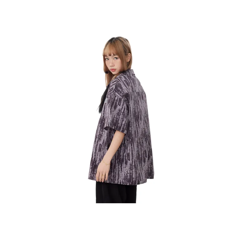 Airwalk Shirts Unisex-6