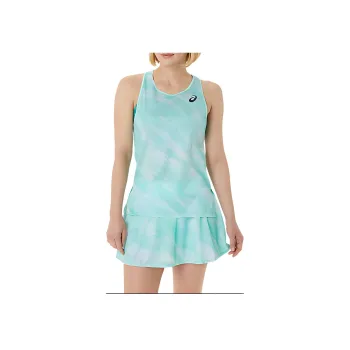 Asics Tank Tops Women's Ice Blue