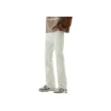 Upgraded Stretch, White