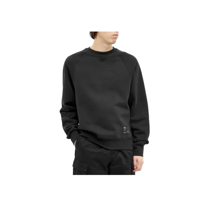 Jordan X Fragment Crewneck Sweatshirt-1