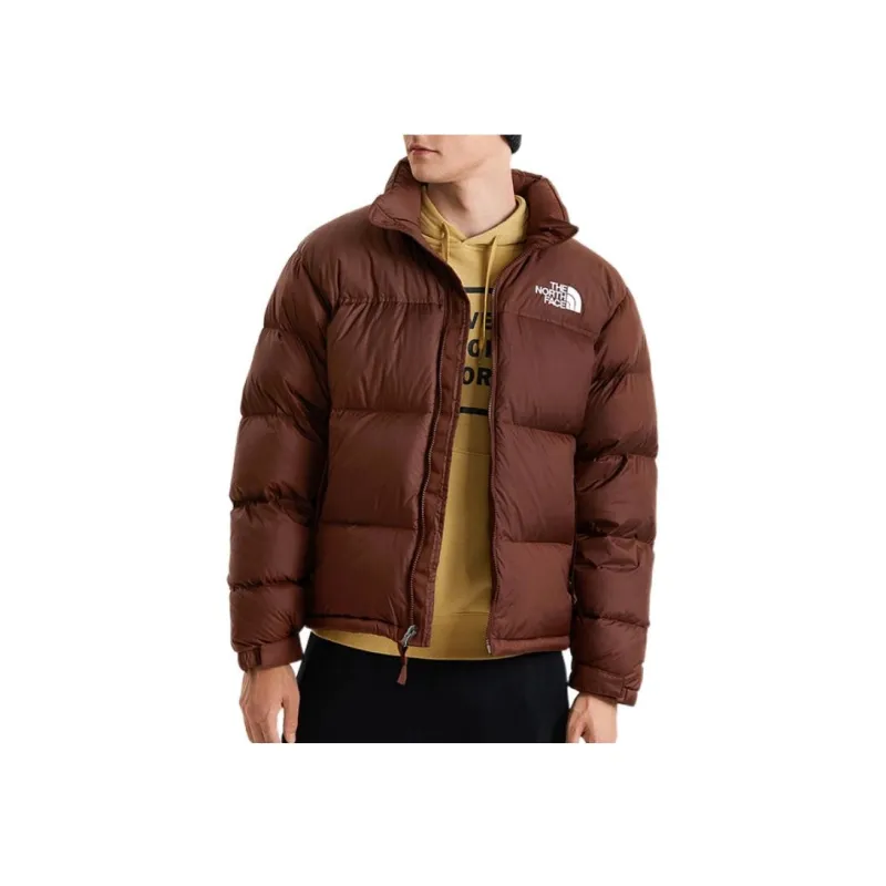 THE NORTH FACE Nuptse 1996 Puffer Jacket-2