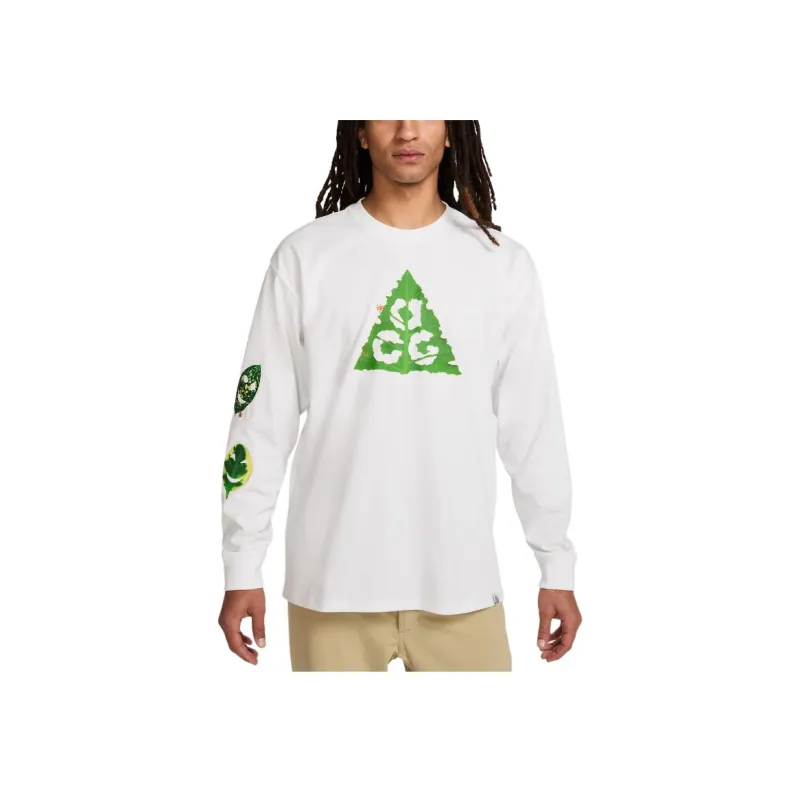 Nike Acg T Shirt-1