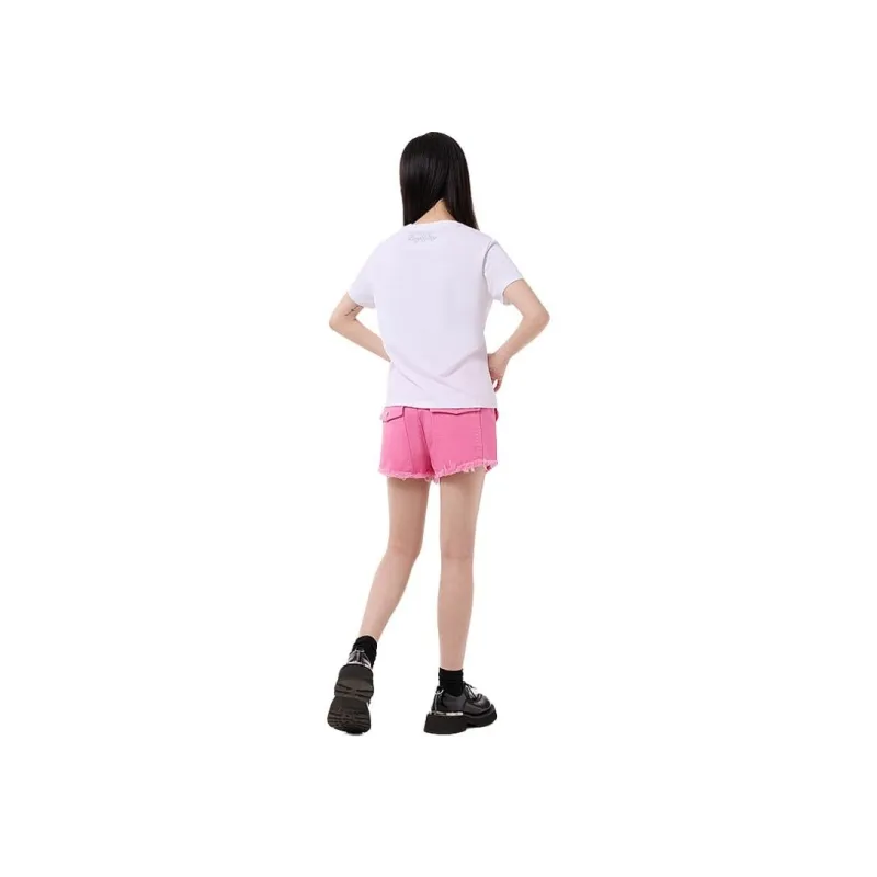 BOY BY BOY T Shirt Women's White-1