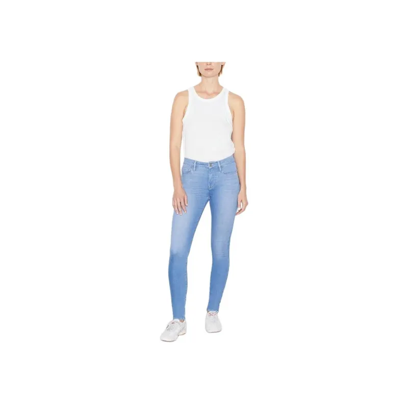 FRAME Jeans Women's Light Blue-1
