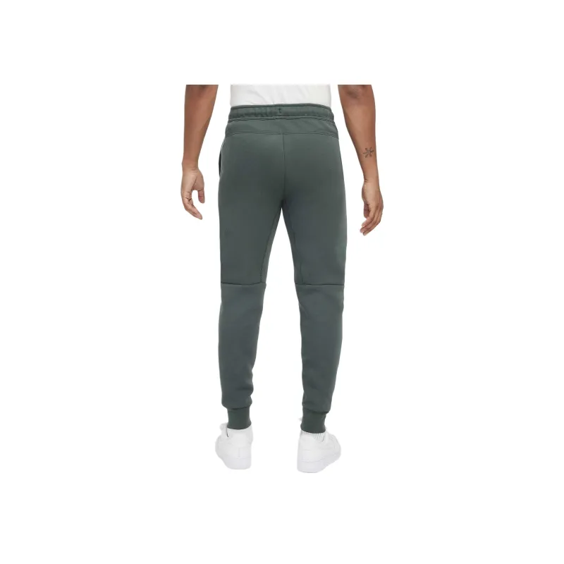 Nike Tech Men's Reflective Details Fleece Joggers-1