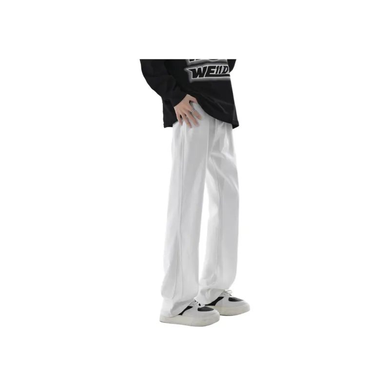 FOR FEAR THAT Jeans Unisex-5