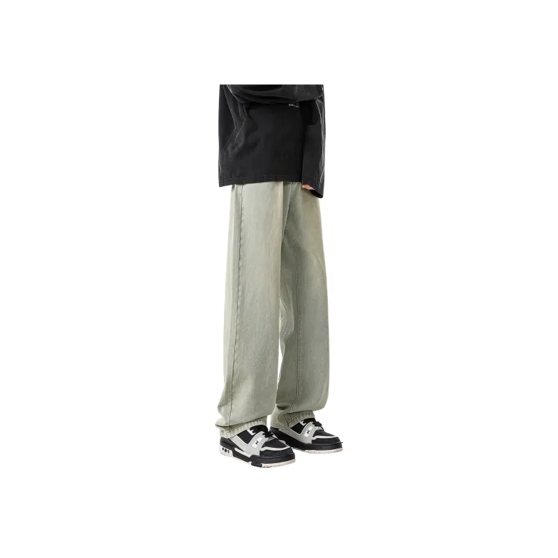 H.V.G.A Jeans Unisex-1